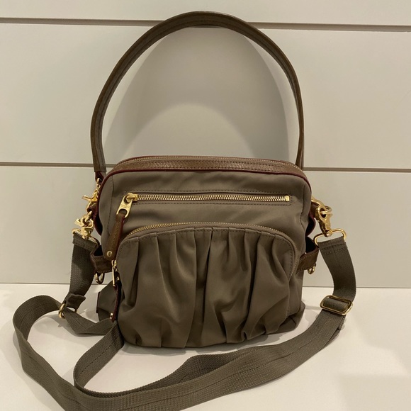 MZ Wallace Handbags - MZ Wallace Lizzy